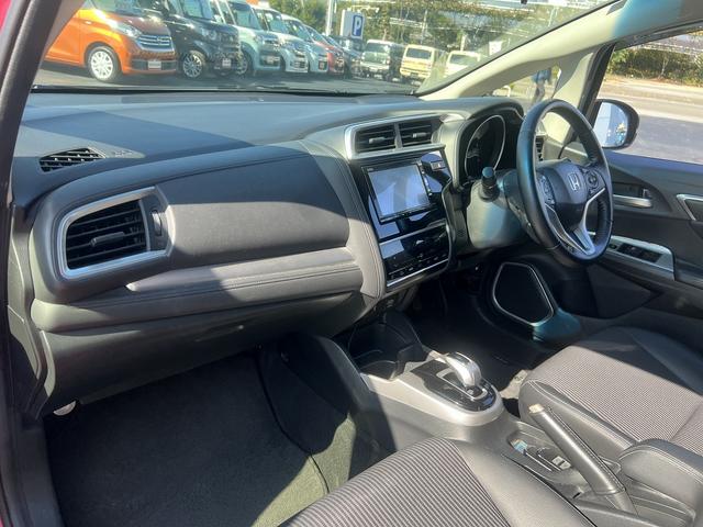 フィットハイブリッド ハイブリッドＬホンダセンシング☆走行４．０万☆試乗ＯＫ☆　☆ナビ☆Ｂｌｕｅｔｏｏｔｈ☆バックカメラ☆ホンダセンシング☆アダプティブクルーズ☆ＬＥＤヘッドライト☆ワイパーデアイサー☆ビルトインＥＴＣ☆プッシュスタート☆前後ドラレコ☆走行４．０万ｋｍ☆試乗ＯＫ☆（76枚目）