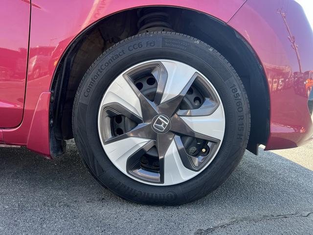 フィットハイブリッド ハイブリッドＬホンダセンシング☆走行４．０万☆試乗ＯＫ☆　☆ナビ☆Ｂｌｕｅｔｏｏｔｈ☆バックカメラ☆ホンダセンシング☆アダプティブクルーズ☆ＬＥＤヘッドライト☆ワイパーデアイサー☆ビルトインＥＴＣ☆プッシュスタート☆前後ドラレコ☆走行４．０万ｋｍ☆試乗ＯＫ☆（79枚目）