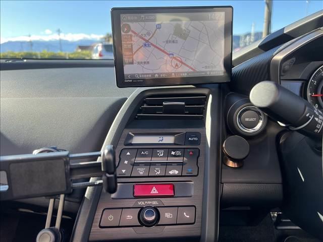 S660 α☆ワンオーナー☆オープン☆ナビ☆走行4.9万☆試乗OK☆ ☆ワンオーナー☆オープン☆ターボ☆ギャザズナビ☆TV☆Bluetooth☆バックカメラ☆LEDヘッドライト☆ステアリモコン☆クルーズコントロール☆ハーフレザーシート☆ドラレコ☆ETC☆走行4.9万☆(19枚目)