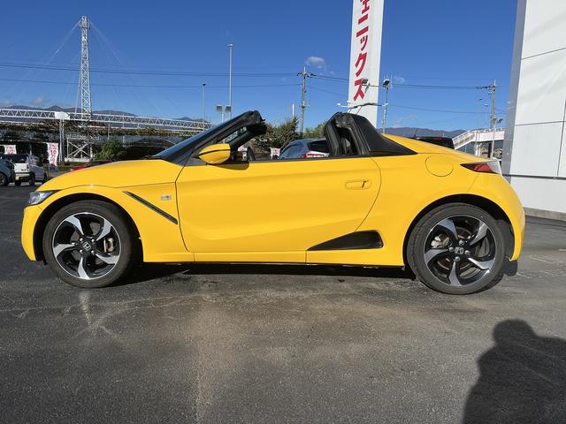 S660 α☆ワンオーナー☆オープン☆ナビ☆走行4.9万☆試乗OK☆ ☆ワンオーナー☆オープン☆ターボ☆ギャザズナビ☆TV☆Bluetooth☆バックカメラ☆LEDヘッドライト☆ステアリモコン☆クルーズコントロール☆ハーフレザーシート☆ドラレコ☆ETC☆走行4.9万☆(43枚目)