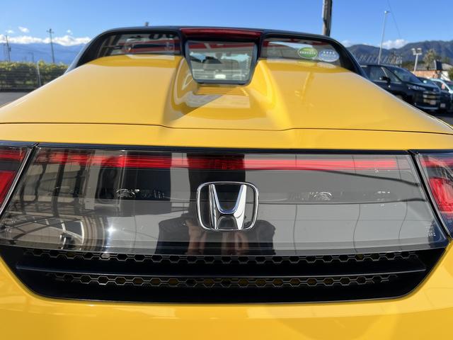 S660 α☆ワンオーナー☆オープン☆ナビ☆走行4.9万☆試乗OK☆ ☆ワンオーナー☆オープン☆ターボ☆ギャザズナビ☆TV☆Bluetooth☆バックカメラ☆LEDヘッドライト☆ステアリモコン☆クルーズコントロール☆ハーフレザーシート☆ドラレコ☆ETC☆走行4.9万☆(47枚目)