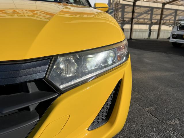 S660 α☆ワンオーナー☆オープン☆ナビ☆走行4.9万☆試乗OK☆ ☆ワンオーナー☆オープン☆ターボ☆ギャザズナビ☆TV☆Bluetooth☆バックカメラ☆LEDヘッドライト☆ステアリモコン☆クルーズコントロール☆ハーフレザーシート☆ドラレコ☆ETC☆走行4.9万☆(53枚目)