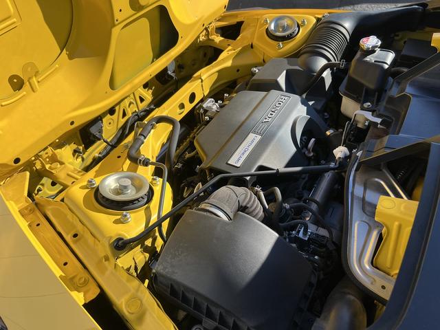 S660 α☆ワンオーナー☆オープン☆ナビ☆走行4.9万☆試乗OK☆ ☆ワンオーナー☆オープン☆ターボ☆ギャザズナビ☆TV☆Bluetooth☆バックカメラ☆LEDヘッドライト☆ステアリモコン☆クルーズコントロール☆ハーフレザーシート☆ドラレコ☆ETC☆走行4.9万☆(59枚目)