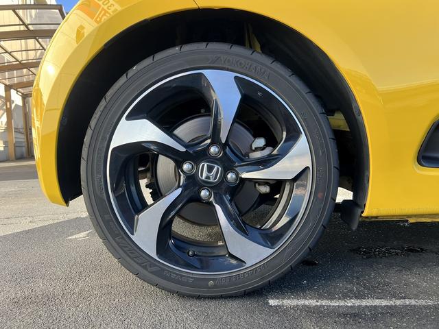 S660 α☆ワンオーナー☆オープン☆ナビ☆走行4.9万☆試乗OK☆ ☆ワンオーナー☆オープン☆ターボ☆ギャザズナビ☆TV☆Bluetooth☆バックカメラ☆LEDヘッドライト☆ステアリモコン☆クルーズコントロール☆ハーフレザーシート☆ドラレコ☆ETC☆走行4.9万☆(78枚目)