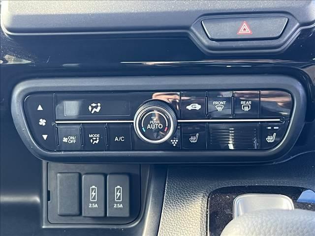N-BOX EX☆ナビ☆ホンダセンシング☆走行3.3万☆試乗できます☆ ☆ナビ☆TV☆Bluetooth☆バックカメラ☆両側電動ドア☆ホンダセンシング☆アダプティブクルーズ☆LEDヘッドライト☆パーキングセンサー☆前席シートヒーター☆ECON☆走行3.3万☆試乗できます☆(15枚目)
