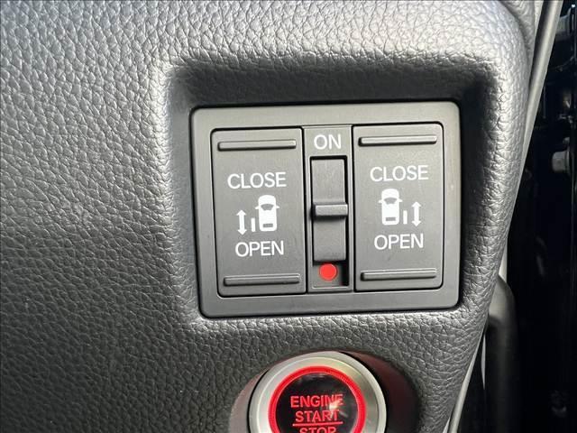 N-BOX EX☆ナビ☆ホンダセンシング☆走行3.3万☆試乗できます☆ ☆ナビ☆TV☆Bluetooth☆バックカメラ☆両側電動ドア☆ホンダセンシング☆アダプティブクルーズ☆LEDヘッドライト☆パーキングセンサー☆前席シートヒーター☆ECON☆走行3.3万☆試乗できます☆(17枚目)