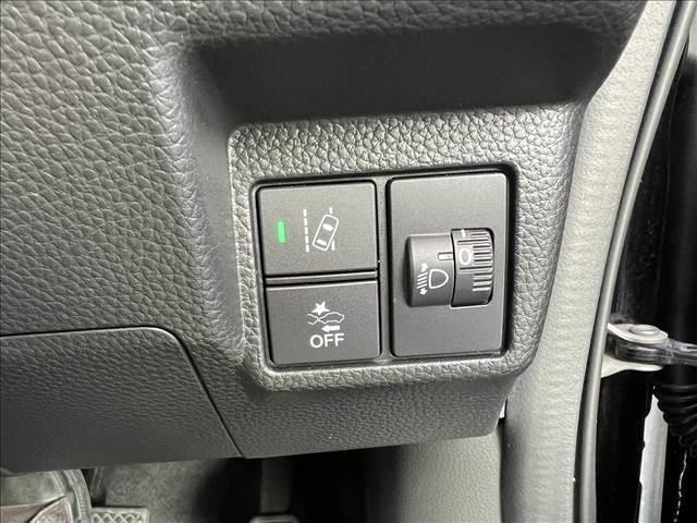 N-BOX EX☆ナビ☆ホンダセンシング☆走行3.3万☆試乗できます☆ ☆ナビ☆TV☆Bluetooth☆バックカメラ☆両側電動ドア☆ホンダセンシング☆アダプティブクルーズ☆LEDヘッドライト☆パーキングセンサー☆前席シートヒーター☆ECON☆走行3.3万☆試乗できます☆(19枚目)