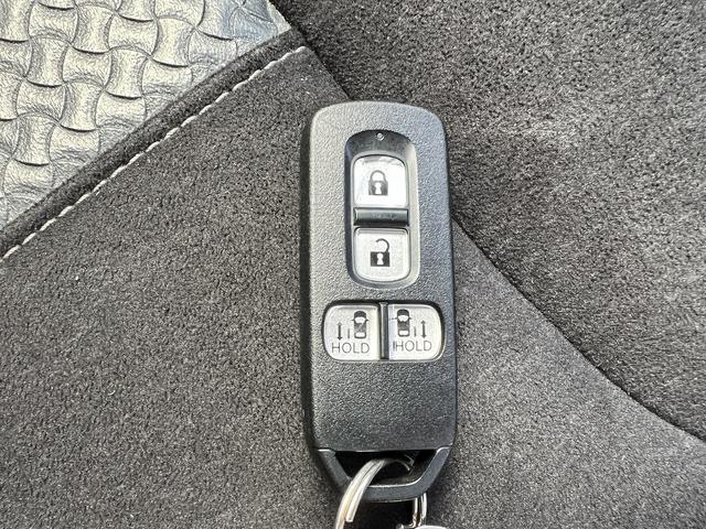 N-BOX EX☆ナビ☆ホンダセンシング☆走行3.3万☆試乗できます☆ ☆ナビ☆TV☆Bluetooth☆バックカメラ☆両側電動ドア☆ホンダセンシング☆アダプティブクルーズ☆LEDヘッドライト☆パーキングセンサー☆前席シートヒーター☆ECON☆走行3.3万☆試乗できます☆(46枚目)