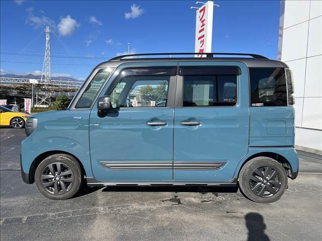スペーシアギア ハイブリッドＸＺ☆全方位モニター付きナビ☆走行２．２万ｋｍ☆　☆全方位モニター付メモリーナビ☆両側電動ドア☆デュアルカメラブレーキ☆アダプティブクルーズ☆ＬＥＤヘッドライト☆前席シートヒーター☆ヘッドアップディスプレイ☆前後ドラレコ☆走行２．２万ｋｍ☆試乗ＯＫ☆（9枚目）