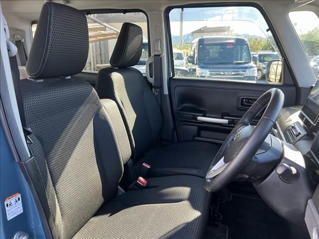 スペーシアギア ハイブリッドＸＺ☆全方位モニター付きナビ☆走行２．２万ｋｍ☆　☆全方位モニター付メモリーナビ☆両側電動ドア☆デュアルカメラブレーキ☆アダプティブクルーズ☆ＬＥＤヘッドライト☆前席シートヒーター☆ヘッドアップディスプレイ☆前後ドラレコ☆走行２．２万ｋｍ☆試乗ＯＫ☆（12枚目）