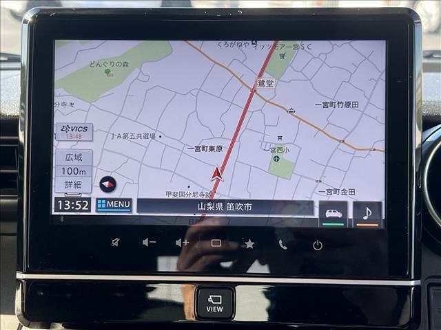 スペーシアギア ハイブリッドＸＺ☆全方位モニター付きナビ☆走行２．２万ｋｍ☆　☆全方位モニター付メモリーナビ☆両側電動ドア☆デュアルカメラブレーキ☆アダプティブクルーズ☆ＬＥＤヘッドライト☆前席シートヒーター☆ヘッドアップディスプレイ☆前後ドラレコ☆走行２．２万ｋｍ☆試乗ＯＫ☆（15枚目）