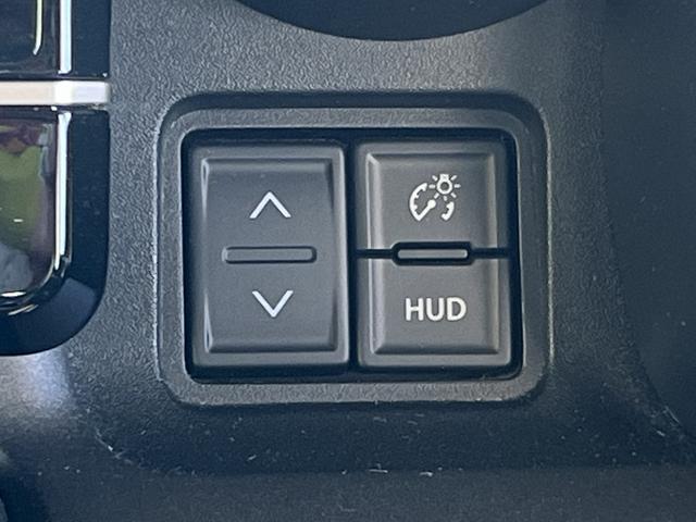 スペーシアギア ハイブリッドＸＺ☆全方位モニター付きナビ☆走行２．２万ｋｍ☆　☆全方位モニター付メモリーナビ☆両側電動ドア☆デュアルカメラブレーキ☆アダプティブクルーズ☆ＬＥＤヘッドライト☆前席シートヒーター☆ヘッドアップディスプレイ☆前後ドラレコ☆走行２．２万ｋｍ☆試乗ＯＫ☆（40枚目）