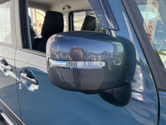 スペーシアギア ハイブリッドＸＺ☆全方位モニター付きナビ☆走行２．２万ｋｍ☆　☆全方位モニター付メモリーナビ☆両側電動ドア☆デュアルカメラブレーキ☆アダプティブクルーズ☆ＬＥＤヘッドライト☆前席シートヒーター☆ヘッドアップディスプレイ☆前後ドラレコ☆走行２．２万ｋｍ☆試乗ＯＫ☆（44枚目）