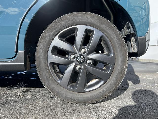 スペーシアギア ハイブリッドＸＺ☆全方位モニター付きナビ☆走行２．２万ｋｍ☆　☆全方位モニター付メモリーナビ☆両側電動ドア☆デュアルカメラブレーキ☆アダプティブクルーズ☆ＬＥＤヘッドライト☆前席シートヒーター☆ヘッドアップディスプレイ☆前後ドラレコ☆走行２．２万ｋｍ☆試乗ＯＫ☆（45枚目）