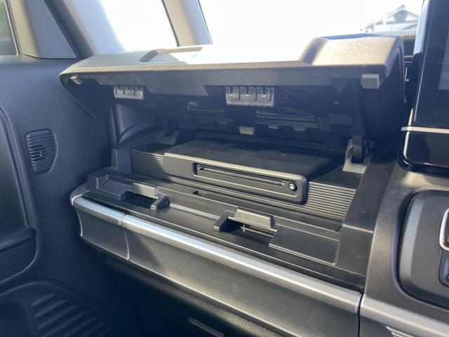 スペーシアギア ハイブリッドＸＺ☆全方位モニター付きナビ☆走行２．２万ｋｍ☆　☆全方位モニター付メモリーナビ☆両側電動ドア☆デュアルカメラブレーキ☆アダプティブクルーズ☆ＬＥＤヘッドライト☆前席シートヒーター☆ヘッドアップディスプレイ☆前後ドラレコ☆走行２．２万ｋｍ☆試乗ＯＫ☆（47枚目）