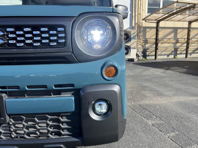 スペーシアギア ハイブリッドＸＺ☆全方位モニター付きナビ☆走行２．２万ｋｍ☆　☆全方位モニター付メモリーナビ☆両側電動ドア☆デュアルカメラブレーキ☆アダプティブクルーズ☆ＬＥＤヘッドライト☆前席シートヒーター☆ヘッドアップディスプレイ☆前後ドラレコ☆走行２．２万ｋｍ☆試乗ＯＫ☆（48枚目）