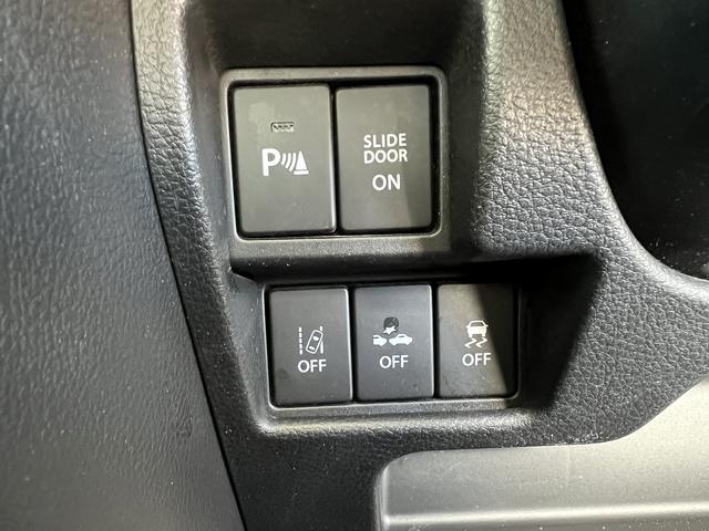 スペーシアギア ハイブリッドＸＺ☆全方位モニター付きナビ☆走行２．２万ｋｍ☆　☆全方位モニター付メモリーナビ☆両側電動ドア☆デュアルカメラブレーキ☆アダプティブクルーズ☆ＬＥＤヘッドライト☆前席シートヒーター☆ヘッドアップディスプレイ☆前後ドラレコ☆走行２．２万ｋｍ☆試乗ＯＫ☆（50枚目）