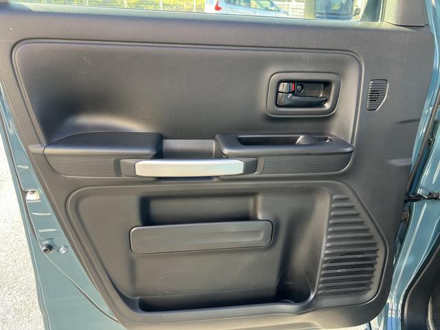 スペーシアギア ハイブリッドＸＺ☆全方位モニター付きナビ☆走行２．２万ｋｍ☆　☆全方位モニター付メモリーナビ☆両側電動ドア☆デュアルカメラブレーキ☆アダプティブクルーズ☆ＬＥＤヘッドライト☆前席シートヒーター☆ヘッドアップディスプレイ☆前後ドラレコ☆走行２．２万ｋｍ☆試乗ＯＫ☆（54枚目）