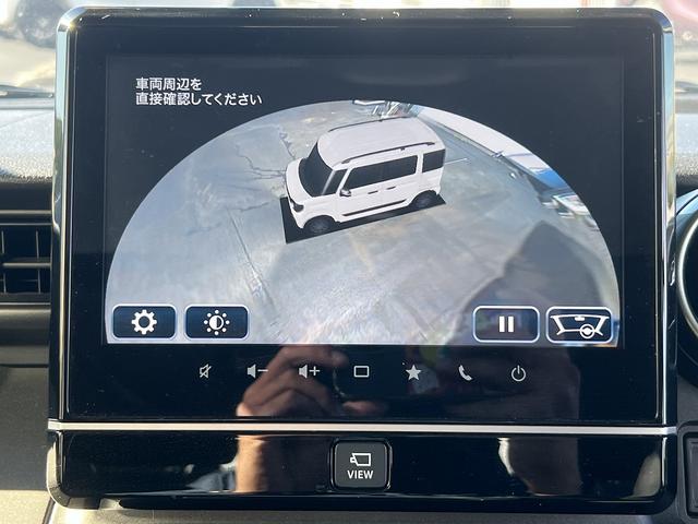 スペーシアギア ハイブリッドＸＺ☆全方位モニター付きナビ☆走行２．２万ｋｍ☆　☆全方位モニター付メモリーナビ☆両側電動ドア☆デュアルカメラブレーキ☆アダプティブクルーズ☆ＬＥＤヘッドライト☆前席シートヒーター☆ヘッドアップディスプレイ☆前後ドラレコ☆走行２．２万ｋｍ☆試乗ＯＫ☆（61枚目）