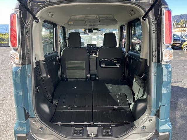 スペーシアギア ハイブリッドＸＺ☆全方位モニター付きナビ☆走行２．２万ｋｍ☆　☆全方位モニター付メモリーナビ☆両側電動ドア☆デュアルカメラブレーキ☆アダプティブクルーズ☆ＬＥＤヘッドライト☆前席シートヒーター☆ヘッドアップディスプレイ☆前後ドラレコ☆走行２．２万ｋｍ☆試乗ＯＫ☆（65枚目）