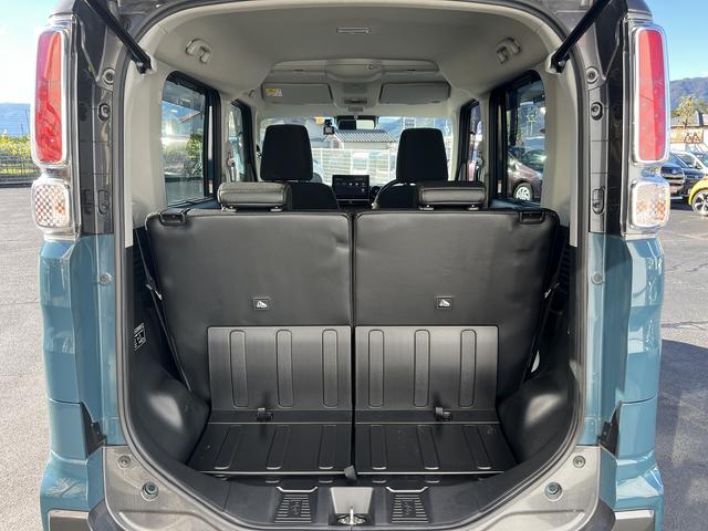 スペーシアギア ハイブリッドＸＺ☆全方位モニター付きナビ☆走行２．２万ｋｍ☆　☆全方位モニター付メモリーナビ☆両側電動ドア☆デュアルカメラブレーキ☆アダプティブクルーズ☆ＬＥＤヘッドライト☆前席シートヒーター☆ヘッドアップディスプレイ☆前後ドラレコ☆走行２．２万ｋｍ☆試乗ＯＫ☆（70枚目）