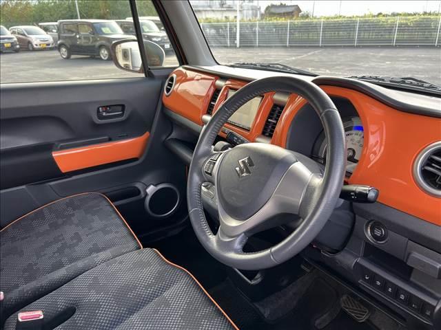 ハスラー X☆ナビ☆バックカメラ☆ドラレコ☆走行4.6万☆試乗OK☆ ☆ナビ☆TV☆Bluetooth☆バックカメラ☆デュアルカメラブレーキ☆車線逸脱警報☆キセノン+オートライト☆フォグランプ☆前席シートヒーター☆ETC☆ドライブレコーダー☆走行4.6万km☆試乗OK☆(13枚目)