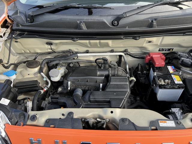 ハスラー X☆ナビ☆バックカメラ☆ドラレコ☆走行4.6万☆試乗OK☆ ☆ナビ☆TV☆Bluetooth☆バックカメラ☆デュアルカメラブレーキ☆車線逸脱警報☆キセノン+オートライト☆フォグランプ☆前席シートヒーター☆ETC☆ドライブレコーダー☆走行4.6万km☆試乗OK☆(38枚目)