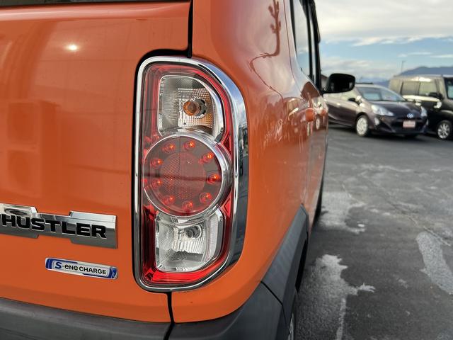 ハスラー X☆ナビ☆バックカメラ☆ドラレコ☆走行4.6万☆試乗OK☆ ☆ナビ☆TV☆Bluetooth☆バックカメラ☆デュアルカメラブレーキ☆車線逸脱警報☆キセノン+オートライト☆フォグランプ☆前席シートヒーター☆ETC☆ドライブレコーダー☆走行4.6万km☆試乗OK☆(53枚目)