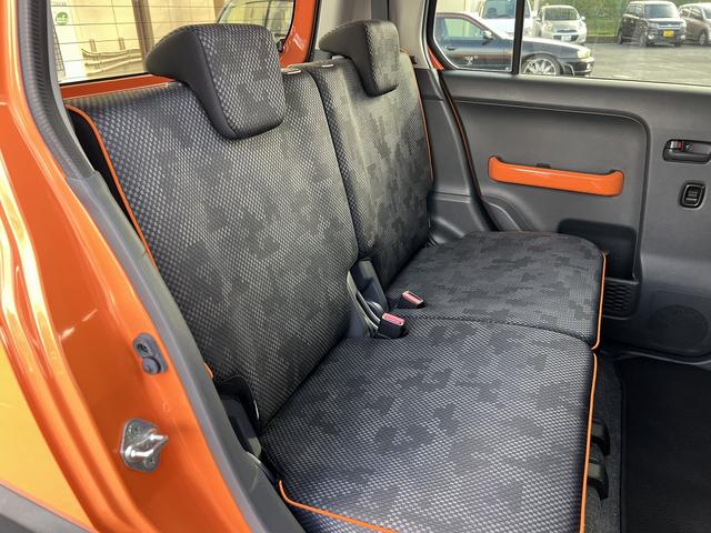 ハスラー X☆ナビ☆バックカメラ☆ドラレコ☆走行4.6万☆試乗OK☆ ☆ナビ☆TV☆Bluetooth☆バックカメラ☆デュアルカメラブレーキ☆車線逸脱警報☆キセノン+オートライト☆フォグランプ☆前席シートヒーター☆ETC☆ドライブレコーダー☆走行4.6万km☆試乗OK☆(79枚目)