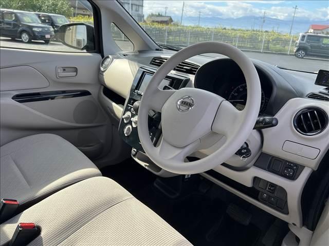 デイズ J☆ナビ☆ETC☆ドラレコ☆走行4.0万km☆試乗できます☆ ☆カロッツェリアメモリーナビ☆地デジTV☆エマージェンシーブレーキ☆ETC☆ヘッドライトレベライザー☆オートリトラミラー☆横滑り防止☆レーダー探知機☆ドライブレコーダー☆走行4.0万km☆試乗OK☆(14枚目)