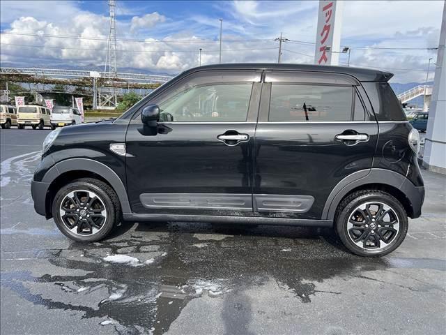 ピクシスジョイ C G SA3☆4WD☆ナビ☆走行4.0万☆試乗できます☆ ☆4WD☆ナビ☆Bluetooth☆スマートアシスト3☆LEDヘッドライト&フォグ☆オートハイビーム☆ダウンヒルアシストコントロール☆エンジンスターター☆ドライブレコーダー☆走行4.0万☆試乗OK☆(9枚目)