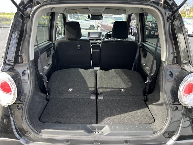 ピクシスジョイ C G SA3☆4WD☆ナビ☆走行4.0万☆試乗できます☆ ☆4WD☆ナビ☆Bluetooth☆スマートアシスト3☆LEDヘッドライト&フォグ☆オートハイビーム☆ダウンヒルアシストコントロール☆エンジンスターター☆ドライブレコーダー☆走行4.0万☆試乗OK☆(34枚目)