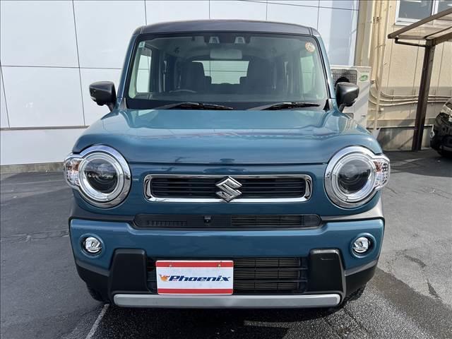 ハスラー ハイブリッドX☆ナビ☆LEDライト☆走行4.5万☆試乗OK☆ ☆全方位モニター付ナビ☆TV☆Bluetooth☆デュアルカメラブレーキ☆LEDヘッドライト&フォグ☆オートライト☆パーキングソナー☆前席シートヒーター☆ビルトインETC☆走行4.5万km☆試乗OK☆(3枚目)