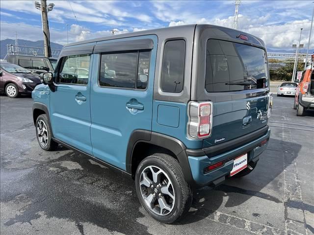 ハスラー ハイブリッドX☆ナビ☆LEDライト☆走行4.5万☆試乗OK☆ ☆全方位モニター付ナビ☆TV☆Bluetooth☆デュアルカメラブレーキ☆LEDヘッドライト&フォグ☆オートライト☆パーキングソナー☆前席シートヒーター☆ビルトインETC☆走行4.5万km☆試乗OK☆(8枚目)