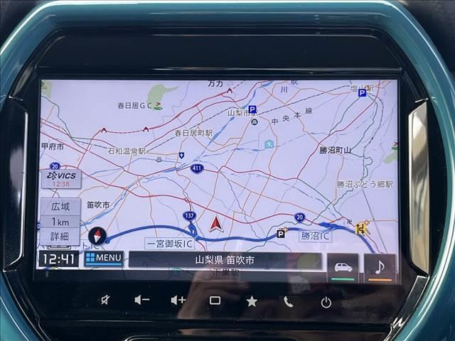 ハスラー ハイブリッドX☆ナビ☆LEDライト☆走行4.5万☆試乗OK☆ ☆全方位モニター付ナビ☆TV☆Bluetooth☆デュアルカメラブレーキ☆LEDヘッドライト&フォグ☆オートライト☆パーキングソナー☆前席シートヒーター☆ビルトインETC☆走行4.5万km☆試乗OK☆(14枚目)