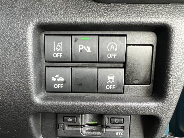 ハスラー ハイブリッドX☆ナビ☆LEDライト☆走行4.5万☆試乗OK☆ ☆全方位モニター付ナビ☆TV☆Bluetooth☆デュアルカメラブレーキ☆LEDヘッドライト&フォグ☆オートライト☆パーキングソナー☆前席シートヒーター☆ビルトインETC☆走行4.5万km☆試乗OK☆(19枚目)