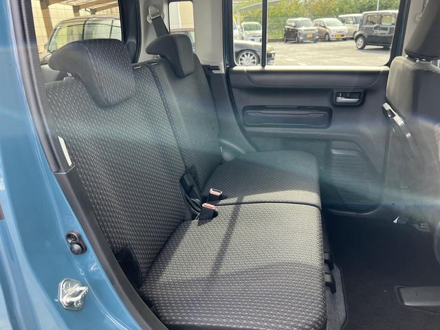 ハスラー ハイブリッドX☆ナビ☆LEDライト☆走行4.5万☆試乗OK☆ ☆全方位モニター付ナビ☆TV☆Bluetooth☆デュアルカメラブレーキ☆LEDヘッドライト&フォグ☆オートライト☆パーキングソナー☆前席シートヒーター☆ビルトインETC☆走行4.5万km☆試乗OK☆(26枚目)