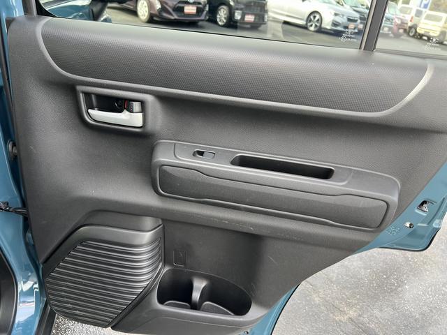 ハスラー ハイブリッドX☆ナビ☆LEDライト☆走行4.5万☆試乗OK☆ ☆全方位モニター付ナビ☆TV☆Bluetooth☆デュアルカメラブレーキ☆LEDヘッドライト&フォグ☆オートライト☆パーキングソナー☆前席シートヒーター☆ビルトインETC☆走行4.5万km☆試乗OK☆(27枚目)
