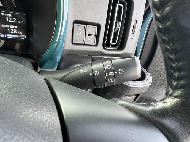 ハスラー ハイブリッドX☆ナビ☆LEDライト☆走行4.5万☆試乗OK☆ ☆全方位モニター付ナビ☆TV☆Bluetooth☆デュアルカメラブレーキ☆LEDヘッドライト&フォグ☆オートライト☆パーキングソナー☆前席シートヒーター☆ビルトインETC☆走行4.5万km☆試乗OK☆(30枚目)