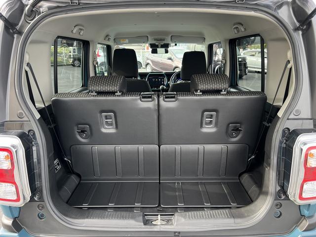 ハスラー ハイブリッドX☆ナビ☆LEDライト☆走行4.5万☆試乗OK☆ ☆全方位モニター付ナビ☆TV☆Bluetooth☆デュアルカメラブレーキ☆LEDヘッドライト&フォグ☆オートライト☆パーキングソナー☆前席シートヒーター☆ビルトインETC☆走行4.5万km☆試乗OK☆(32枚目)