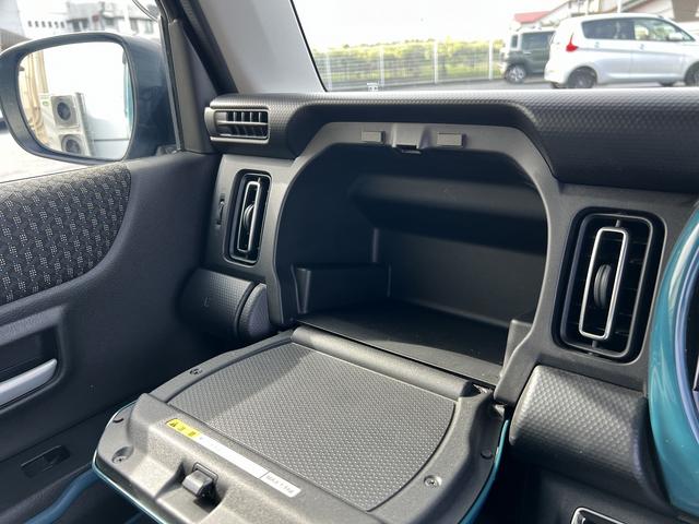 ハスラー ハイブリッドX☆ナビ☆LEDライト☆走行4.5万☆試乗OK☆ ☆全方位モニター付ナビ☆TV☆Bluetooth☆デュアルカメラブレーキ☆LEDヘッドライト&フォグ☆オートライト☆パーキングソナー☆前席シートヒーター☆ビルトインETC☆走行4.5万km☆試乗OK☆(33枚目)