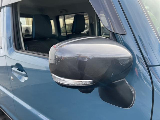 ハスラー ハイブリッドX☆ナビ☆LEDライト☆走行4.5万☆試乗OK☆ ☆全方位モニター付ナビ☆TV☆Bluetooth☆デュアルカメラブレーキ☆LEDヘッドライト&フォグ☆オートライト☆パーキングソナー☆前席シートヒーター☆ビルトインETC☆走行4.5万km☆試乗OK☆(35枚目)