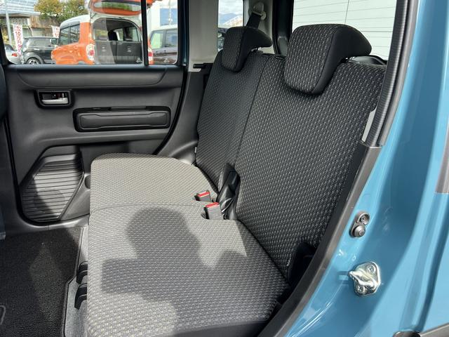 ハスラー ハイブリッドX☆ナビ☆LEDライト☆走行4.5万☆試乗OK☆ ☆全方位モニター付ナビ☆TV☆Bluetooth☆デュアルカメラブレーキ☆LEDヘッドライト&フォグ☆オートライト☆パーキングソナー☆前席シートヒーター☆ビルトインETC☆走行4.5万km☆試乗OK☆(41枚目)