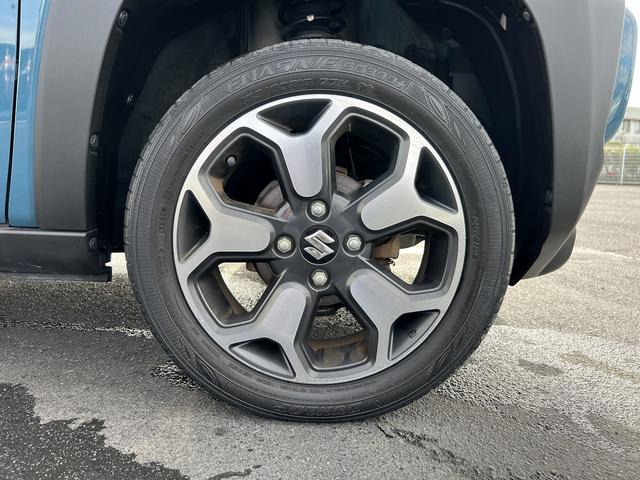 ハスラー ハイブリッドX☆ナビ☆LEDライト☆走行4.5万☆試乗OK☆ ☆全方位モニター付ナビ☆TV☆Bluetooth☆デュアルカメラブレーキ☆LEDヘッドライト&フォグ☆オートライト☆パーキングソナー☆前席シートヒーター☆ビルトインETC☆走行4.5万km☆試乗OK☆(44枚目)