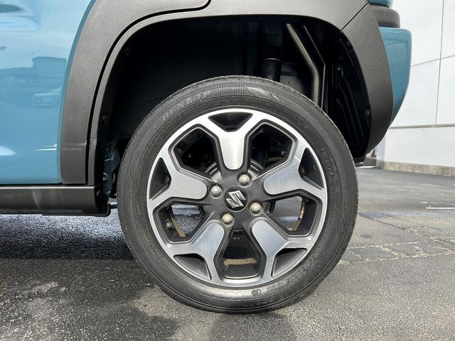 ハスラー ハイブリッドX☆ナビ☆LEDライト☆走行4.5万☆試乗OK☆ ☆全方位モニター付ナビ☆TV☆Bluetooth☆デュアルカメラブレーキ☆LEDヘッドライト&フォグ☆オートライト☆パーキングソナー☆前席シートヒーター☆ビルトインETC☆走行4.5万km☆試乗OK☆(47枚目)