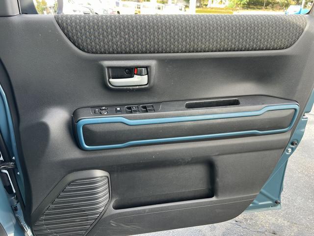 ハスラー ハイブリッドX☆ナビ☆LEDライト☆走行4.5万☆試乗OK☆ ☆全方位モニター付ナビ☆TV☆Bluetooth☆デュアルカメラブレーキ☆LEDヘッドライト&フォグ☆オートライト☆パーキングソナー☆前席シートヒーター☆ビルトインETC☆走行4.5万km☆試乗OK☆(55枚目)