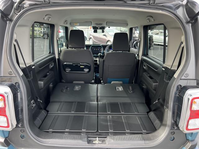 ハスラー ハイブリッドX☆ナビ☆LEDライト☆走行4.5万☆試乗OK☆ ☆全方位モニター付ナビ☆TV☆Bluetooth☆デュアルカメラブレーキ☆LEDヘッドライト&フォグ☆オートライト☆パーキングソナー☆前席シートヒーター☆ビルトインETC☆走行4.5万km☆試乗OK☆(61枚目)