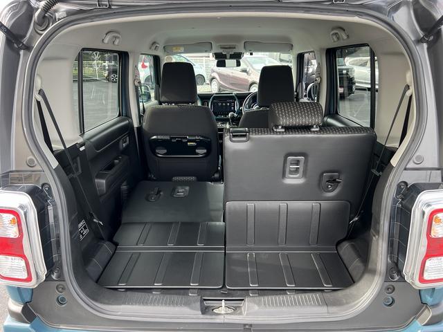 ハスラー ハイブリッドX☆ナビ☆LEDライト☆走行4.5万☆試乗OK☆ ☆全方位モニター付ナビ☆TV☆Bluetooth☆デュアルカメラブレーキ☆LEDヘッドライト&フォグ☆オートライト☆パーキングソナー☆前席シートヒーター☆ビルトインETC☆走行4.5万km☆試乗OK☆(72枚目)