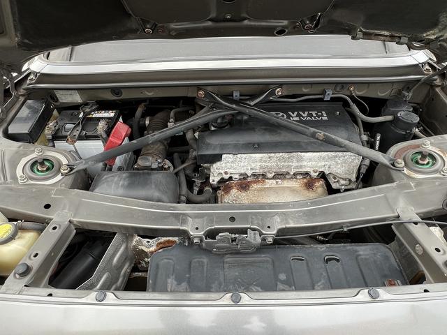 MR-S Sエディション☆6速MT☆TEIN車高調☆走行4.1万km☆ ☆フロア6速MT☆黒ソフトトップ☆ETC☆フォグランプ☆純正フルエアロ☆RAZAシフトノブ☆NARDIステアリング☆TEIN車高調☆TRDフロントタワーバー☆WedsSport15/16インチAW☆(51枚目)