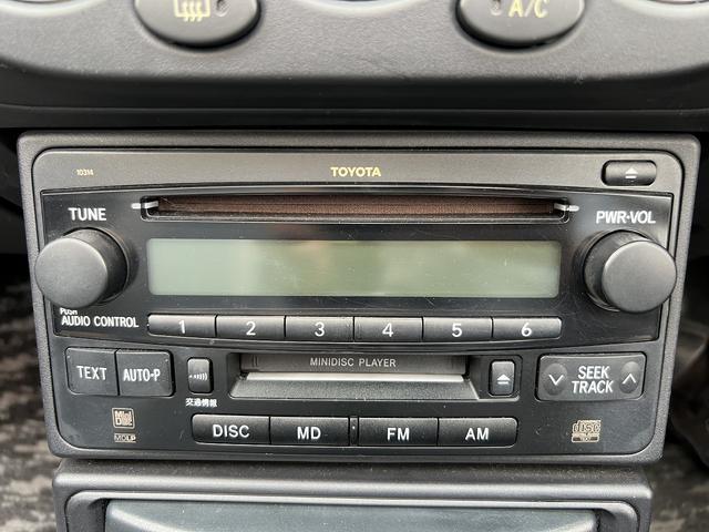 MR-S Sエディション☆6速MT☆TEIN車高調☆走行4.1万km☆ ☆フロア6速MT☆黒ソフトトップ☆ETC☆フォグランプ☆純正フルエアロ☆RAZAシフトノブ☆NARDIステアリング☆TEIN車高調☆TRDフロントタワーバー☆WedsSport15/16インチAW☆(69枚目)